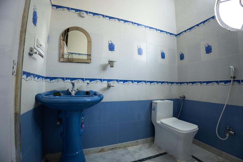 Rk Palace Dźajpur Zewnętrze zdjęcie
